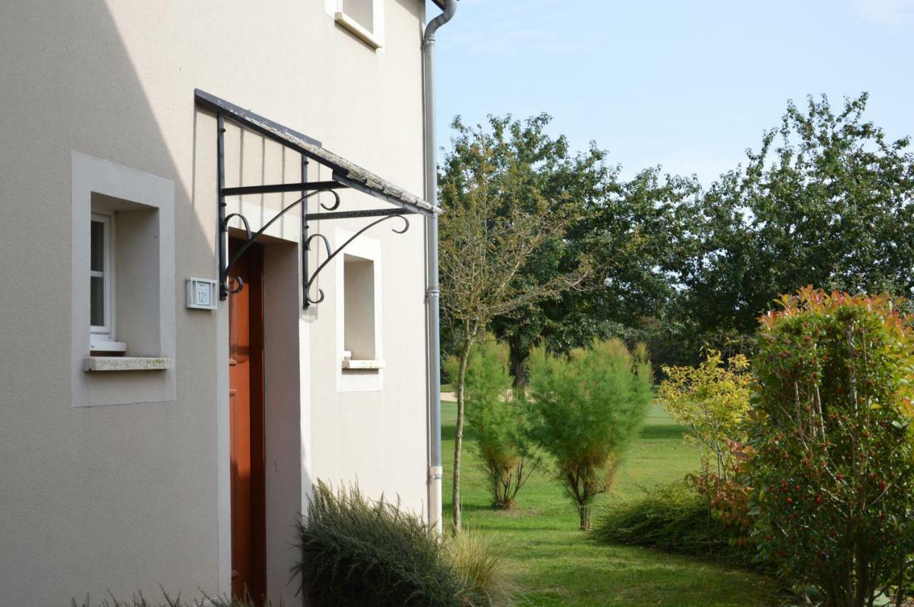 Maison 7/8P Privilege Dans Residence Pierre & Vacances Green Beach Port-en-Bessin-Huppain Zewnętrze zdjęcie