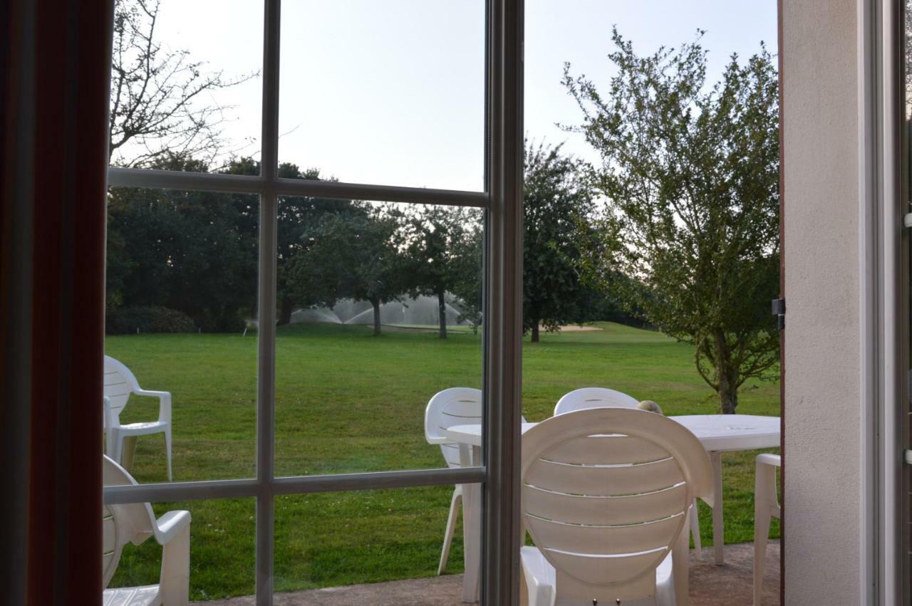 Maison 7/8P Privilege Dans Residence Pierre & Vacances Green Beach Port-en-Bessin-Huppain Zewnętrze zdjęcie