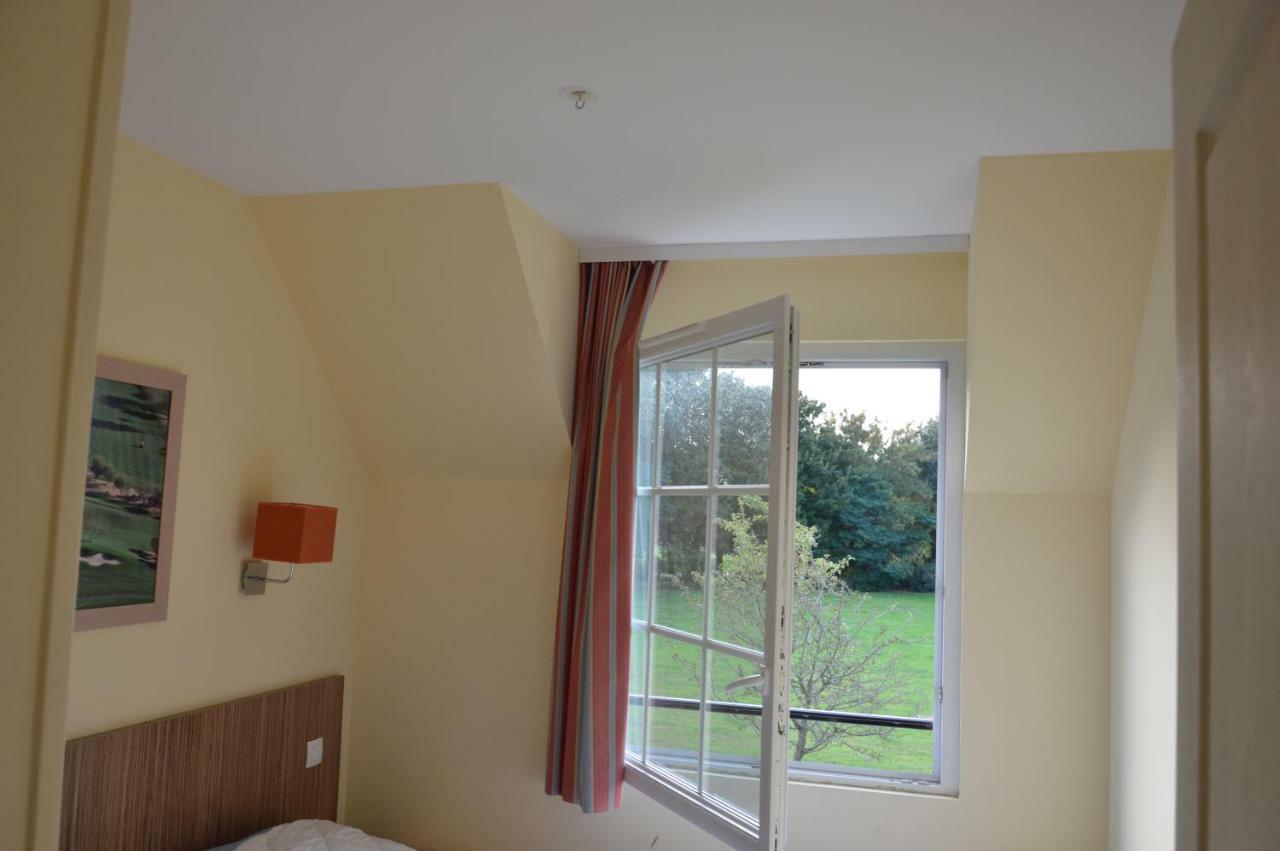 Maison 7/8P Privilege Dans Residence Pierre & Vacances Green Beach Port-en-Bessin-Huppain Zewnętrze zdjęcie