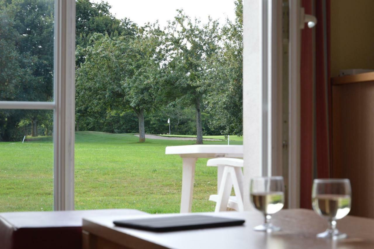 Maison 7/8P Privilege Dans Residence Pierre & Vacances Green Beach Port-en-Bessin-Huppain Zewnętrze zdjęcie